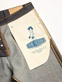 картинка M454 Indigo Dry от магазина  Finedenim